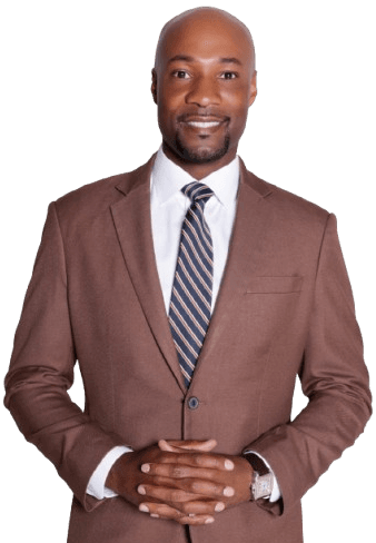 Pastor Keion Henderson