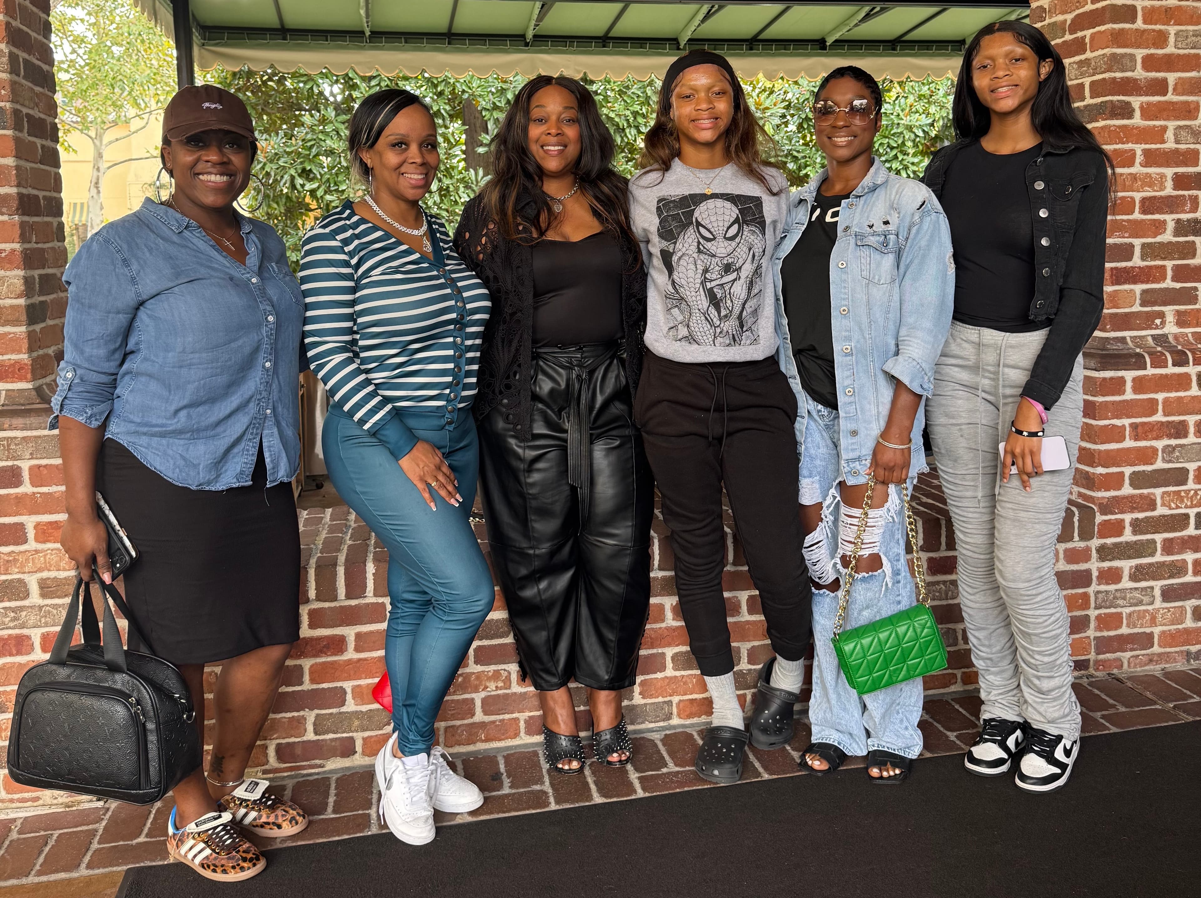 HerSay Too - Girls Ministry