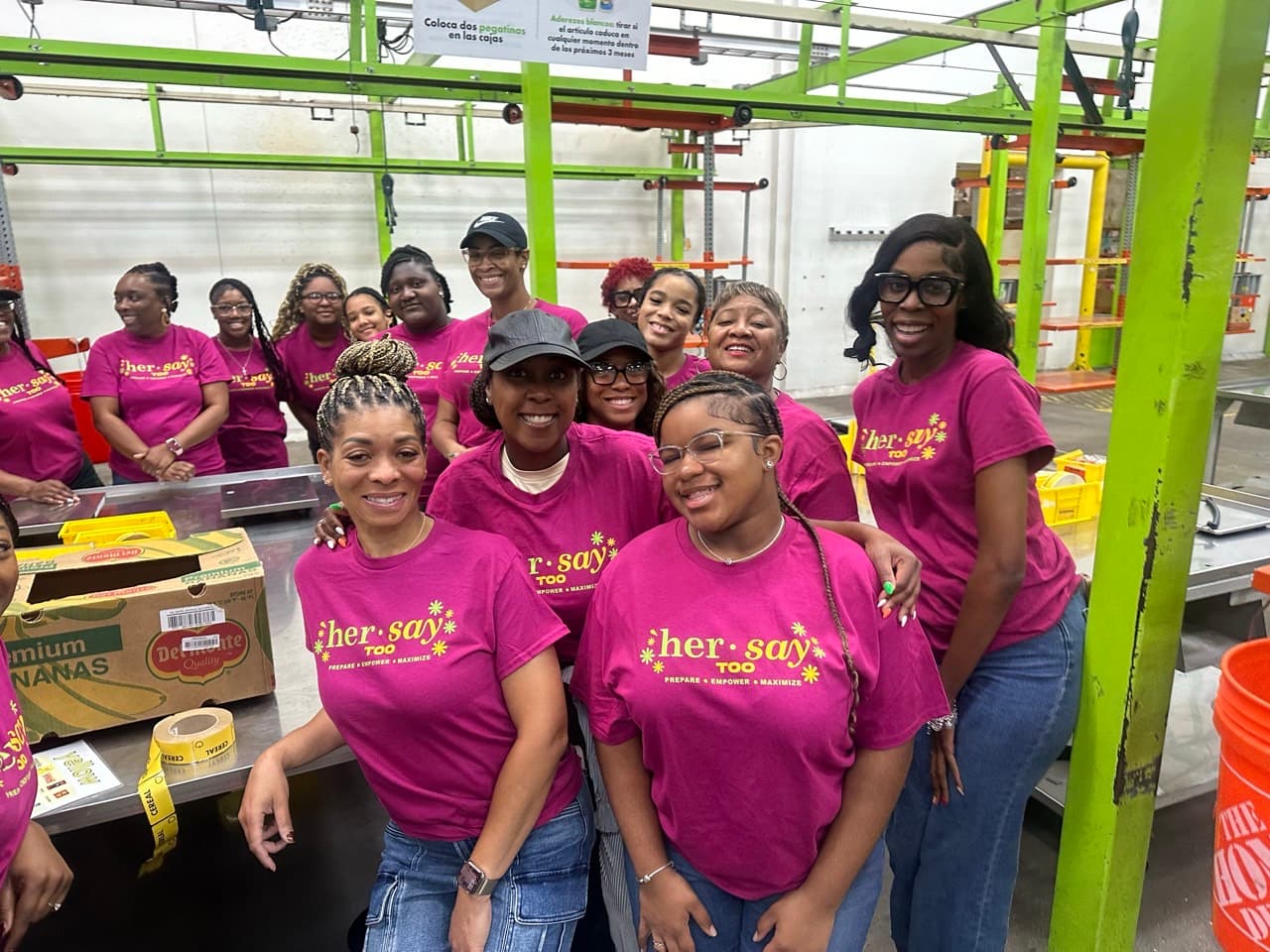 9th–10th Grade Track