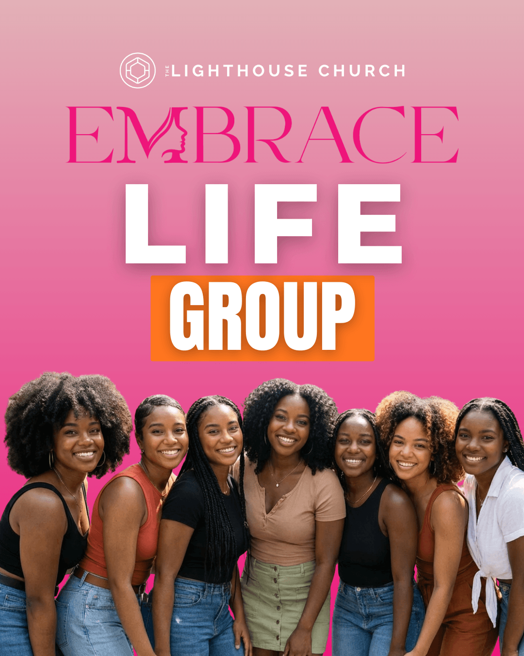 EMBRACE